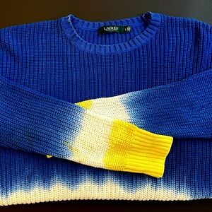 Ralph Lauren Women’s Sweater
